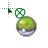 Pokemon Snivy Unavilable cursor