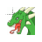 Normal select cursor