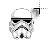 Normal select cursor