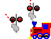 Trains Cursors preview