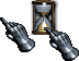 STRONGHOLD 2 Cursors preview