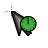 Working in background cursor