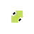 Link select cursor