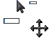 World Black Cursors preview