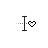 Text select cursor