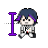 Text select cursor