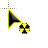 Working in background cursor