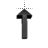 Alternate select cursor