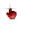 Link select cursor