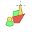 PersonLeft-RWColors cursor