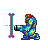 Text select cursor
