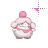 Normal select cursor