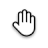 pointer_grab cursor