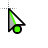 Link select cursor