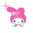 Normal select cursor