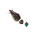 Normal select cursor