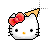 Normal select cursor