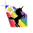 mw3 unicorn cursor