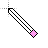 Handwriting cursor