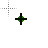 Precision select cursor