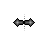 Horizontal resize cursor