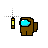 Handwriting cursor