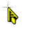 Normal select cursor