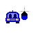 Alternate select cursor