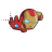 Link select cursor