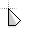 Normal select cursor