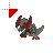 haxorus s cursor
