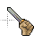 Swords cursor