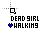 DeadGirlWalking cursor