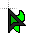 Normal select cursor