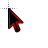 Normal select cursor
