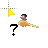 Help select cursor