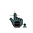 Normal select cursor