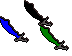Runescape Scimmy Cursors preview