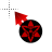 Normal select cursor