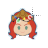 Normal select cursor