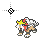 Unavailable cursor