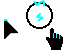 Mini Cursors preview