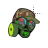 Normal select cursor