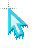 Ice Cursors preview