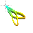 Normal select cursor