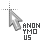 Anonymous cursor