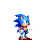 Text select cursor