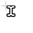 Text select cursor