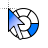 Working in background cursor