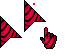 Sagan's Cursors preview